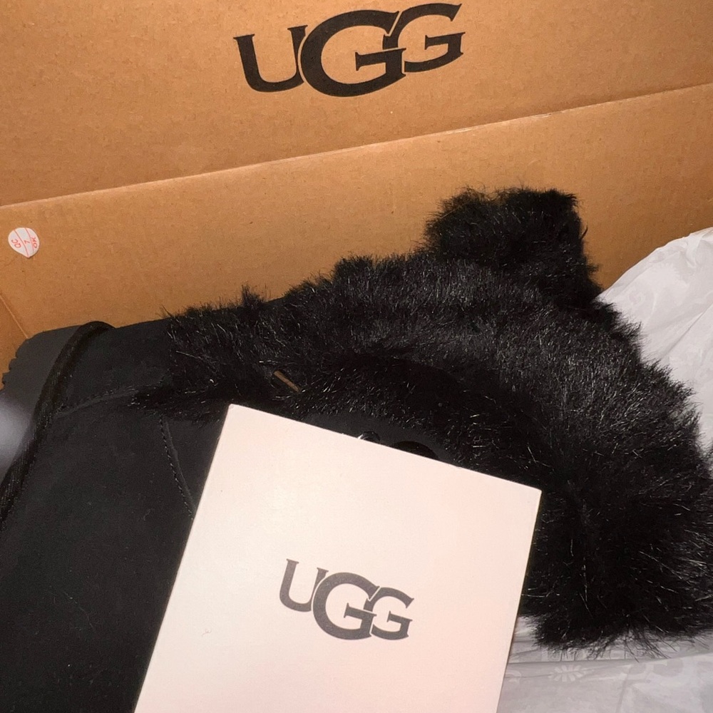 New Ugg boots